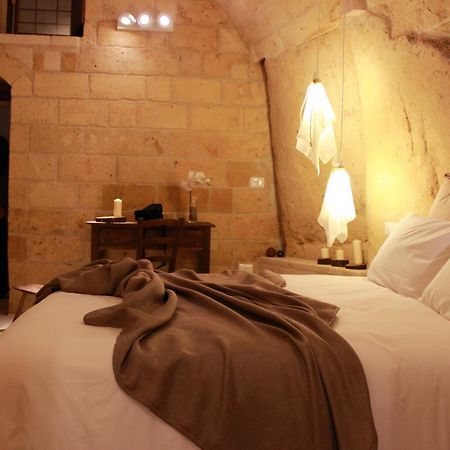 Hotel Fondo Vito à Gravina in Puglia Chambre photo