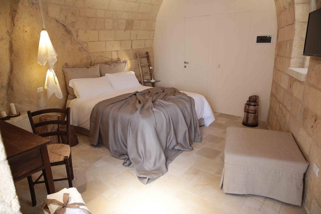 Hotel Fondo Vito à Gravina in Puglia Extérieur photo